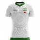 Iran Iran  2022 Hjemmebanetrøje